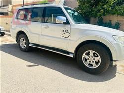 میتسوبیشی پاجیرۆ